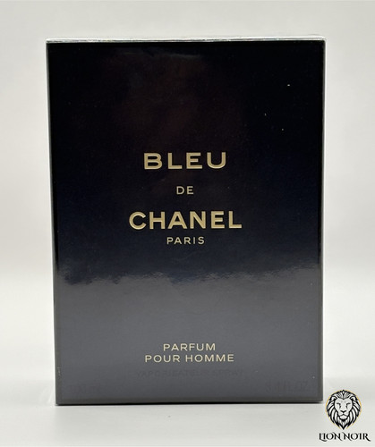 Chanel bleu 100ml - bleu,