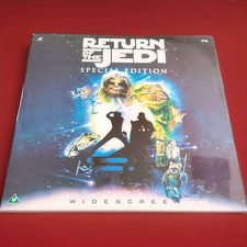 Star Wars The Return Of The