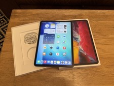 Apple iPad Pro 2nd Gen. 128GB