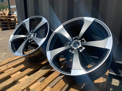 Audi fitment 18 - a3, a6