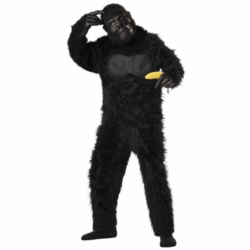 Gorilla ape monkey king kong - king,
