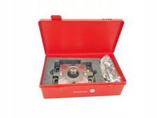 EROWA ER-035715 ER035715 AHP795 FLAT CHUCK MANUAL