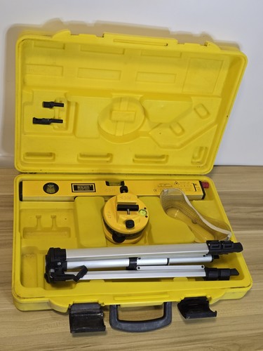 Rolson constant laser level - rolson,