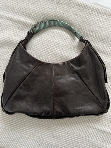 Ysl rive gauche mombasa bag - rive,