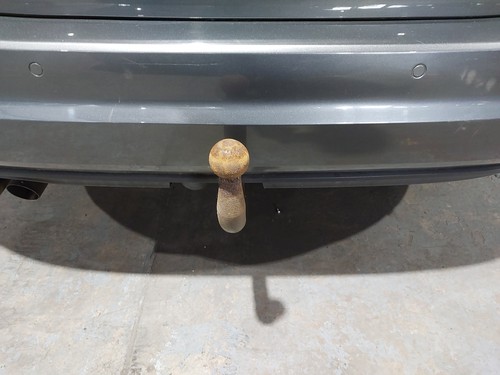 Towbar volkswagen golf mk7 - golf,