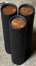 UNCIRCULATED WHEAT CENT end