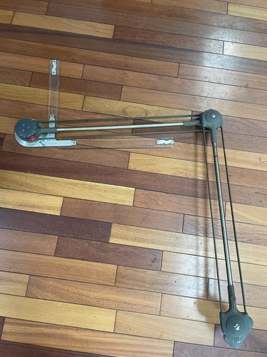 Vintage vemco drafting - drafting, machine
