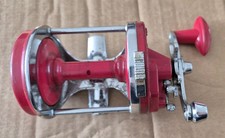 INTREPID SEA STREAK CASTING REEL SUIT SALT WATER FISHING BEACH LIGHT BOAT UPTIDE