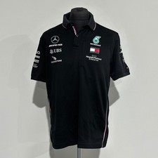 Mercedes AMG F1 - Team Issue