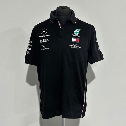 Mercedes amg team - mercedes,
