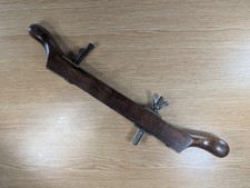 Antique Victorian Mahogany