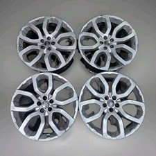 GENUINE RANGE ROVER 20" EVOQUE