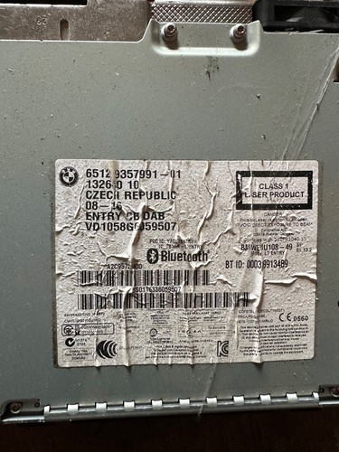 Bmw series f21 f30 - 4,
