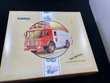 Corgi 97355 - AEC Pump Escape