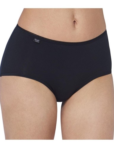 Sloggi cotton midi - 24/7,