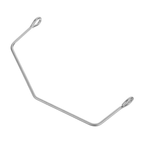 Wire hangers for mason jars - mason,