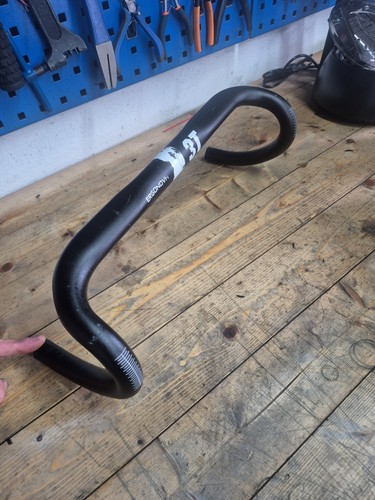 Ergonova 8mm 42cm - 31.8mm,