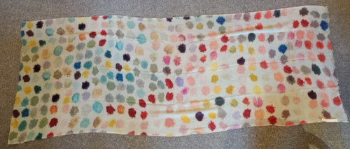 Merino wool and silk - merino,
