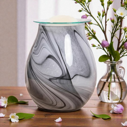 Electric wax melt warmer oil - melt,