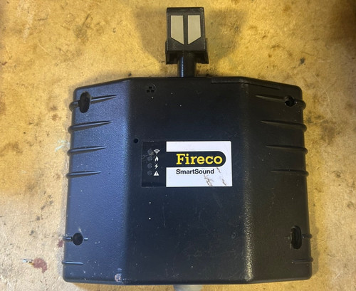 Fireco dorgard smart - fireco,
