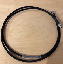 Shunyata Delta v2 Clock-75 Cable