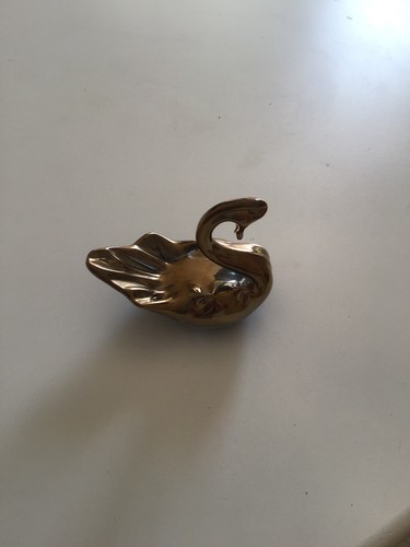 Beautiful vintage gold gilded - vintage,