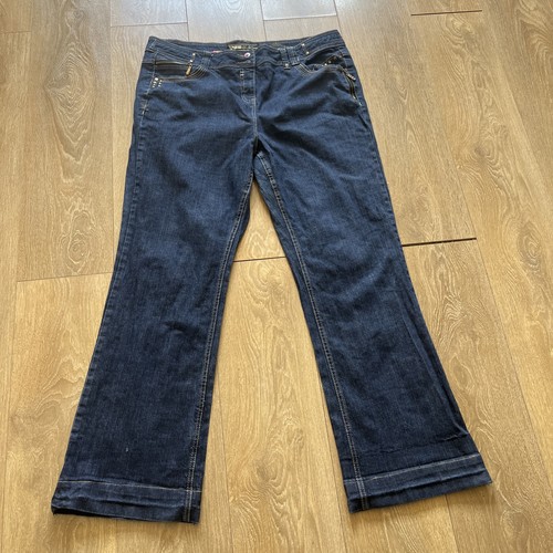 Y2k ladies size - 18, bootcut