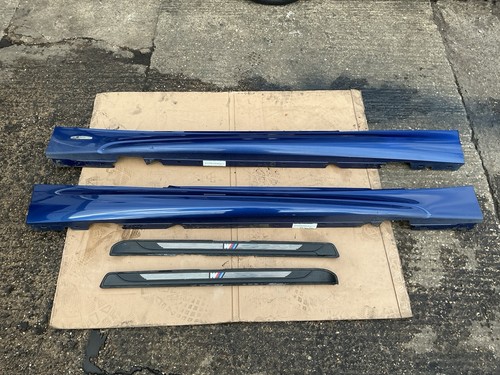 Bmw series e87 door - 1,