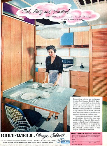Mid century modern - mid-century, chair