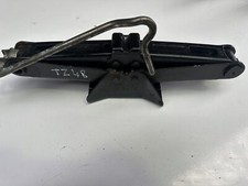 Genuine Peugeot 206 CC Spare Wheel Lifting Jack Kit – 9656868180 (TZ48)