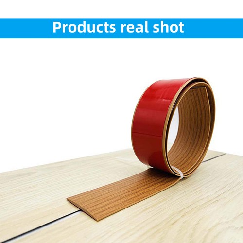 10m self adhesive pvc edge - self-adhesive,