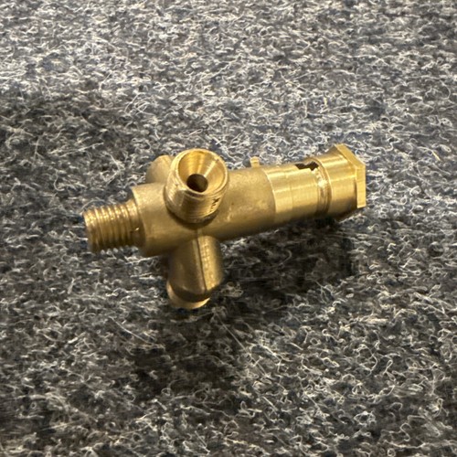Petrol reserve tap - petrol, pa