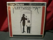 Fleetwood Mac - Fleetwood Mac