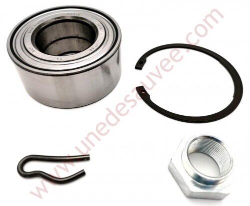 Front wheel bearing peugeot - wheel,