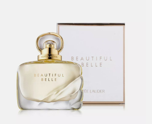 Beautiful belle estee lauder - belle,