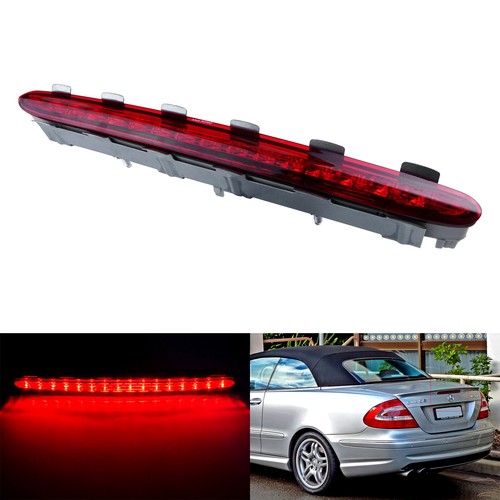 Led rear third - level, stop