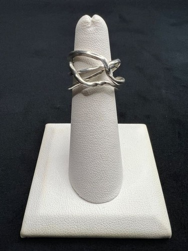 Unique hand crafted - crafted, four