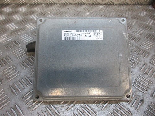 2007 ford focus zetec - 2007,