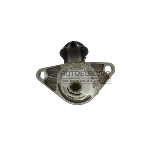 Autoelectro starter motor 12v - motor,
