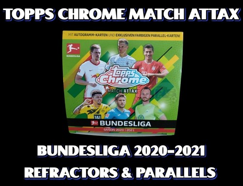 2020 topps chrome match - topps,