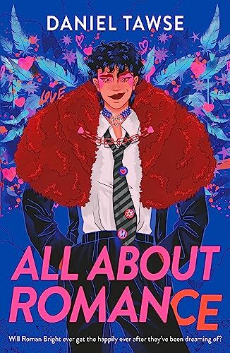All about romance daniel - romance-daniel, tawse