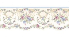 Floral - 04967- Wallpaper