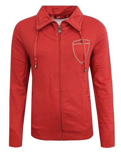 Puma ferrari shield womens - puma,