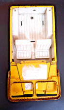 Vintage Lesney Matchbox Series No. 12 Land Rover Safari