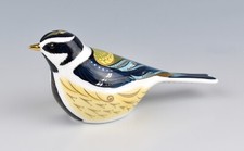 Royal Crown Derby Bird