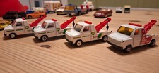 Transit wrecker break - transit,