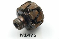 Moto Guzzi 850 T3 VD