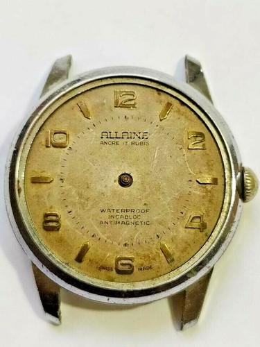 1950 vintage mechanical - 1950,