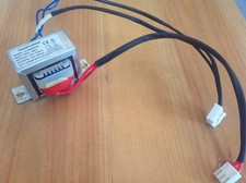 REEBOK iRUN TRANSFORMER - ALL GOOD WORKING ORDER