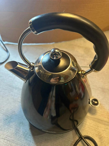 Cookworks pyramid kettle - cookworks,